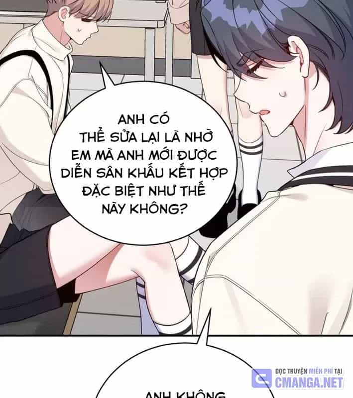 Hướng Dẫn Hồi Quy Dành Cho Thần Tượng - Chương 46 - ảnh 6