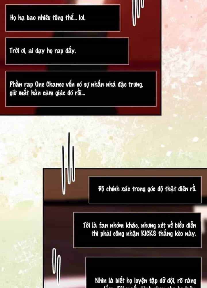 Hướng Dẫn Hồi Quy Dành Cho Thần Tượng - Chương 47 - ảnh 23