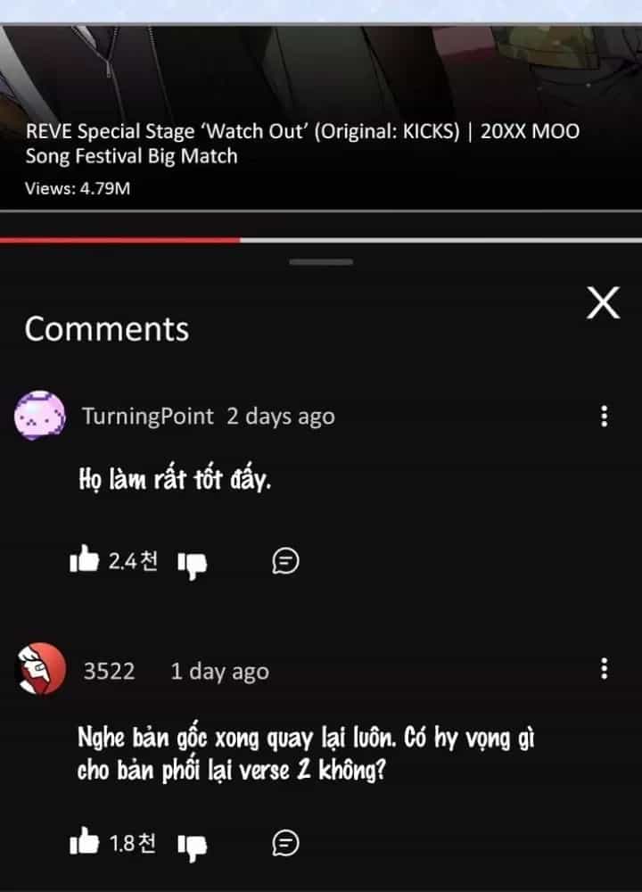 Hướng Dẫn Hồi Quy Dành Cho Thần Tượng - Chương 47 - ảnh 97