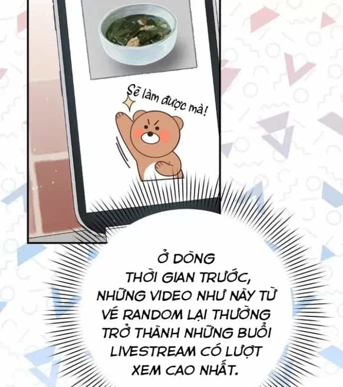 Hướng Dẫn Hồi Quy Dành Cho Thần Tượng - Chương 48 - ảnh 14