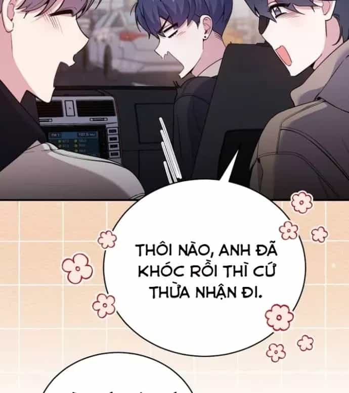 Hướng Dẫn Hồi Quy Dành Cho Thần Tượng - Chương 49 - ảnh 7