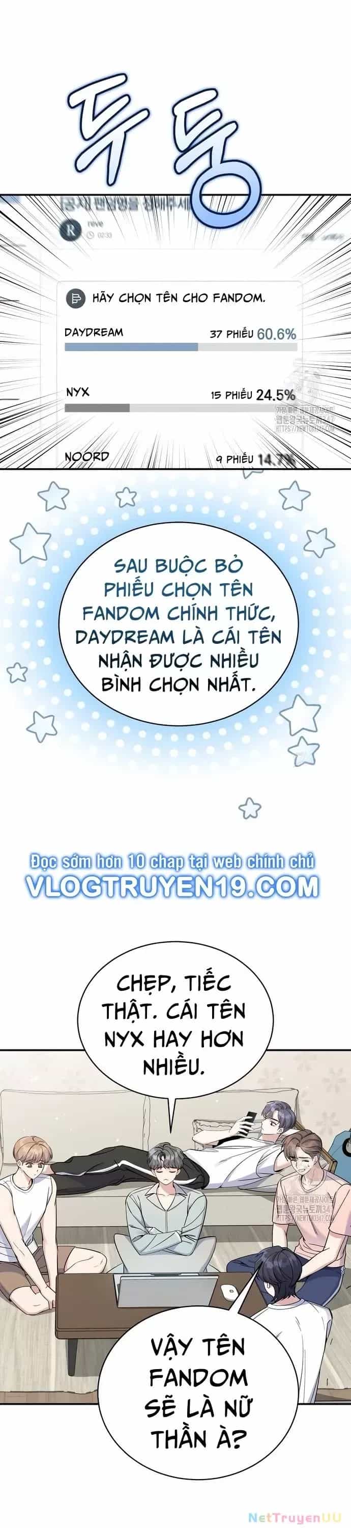 Hướng Dẫn Hồi Quy Dành Cho Thần Tượng - Chương 5 - ảnh 13