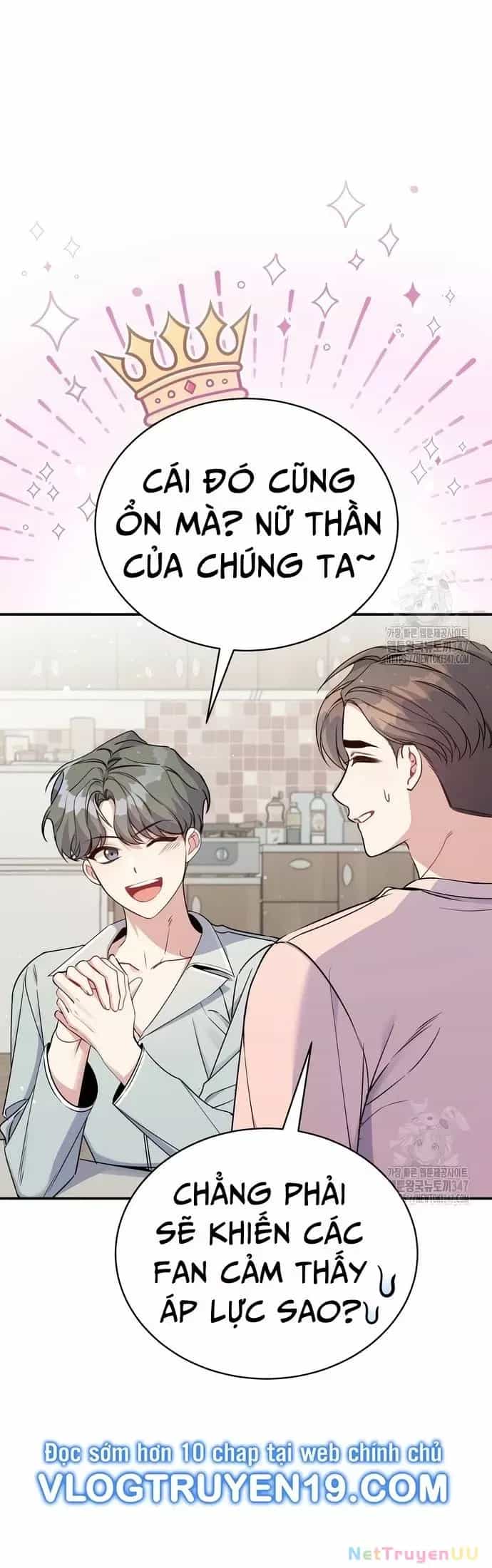 Hướng Dẫn Hồi Quy Dành Cho Thần Tượng - Chương 5 - ảnh 14