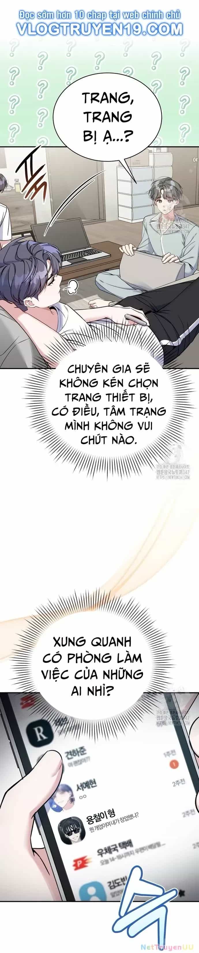 Hướng Dẫn Hồi Quy Dành Cho Thần Tượng - Chương 5 - ảnh 19
