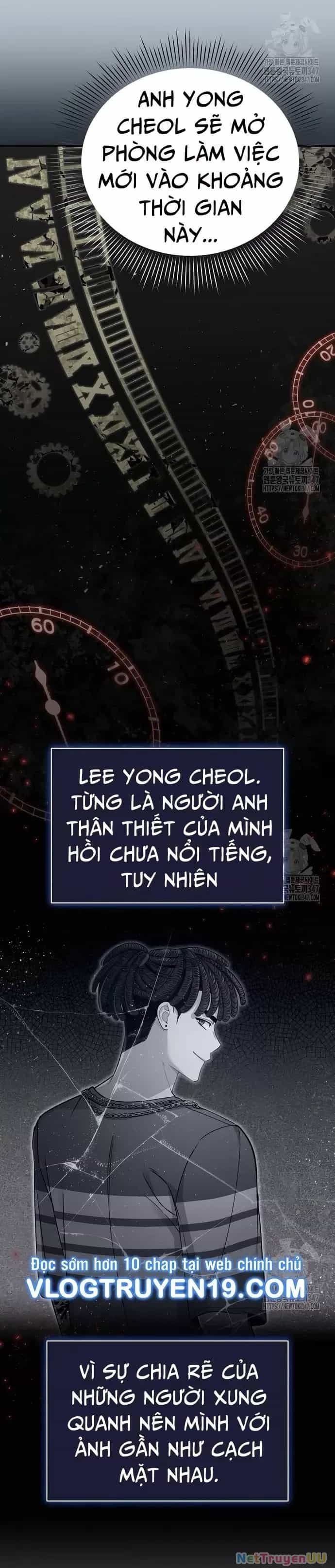 Hướng Dẫn Hồi Quy Dành Cho Thần Tượng - Chương 5 - ảnh 21