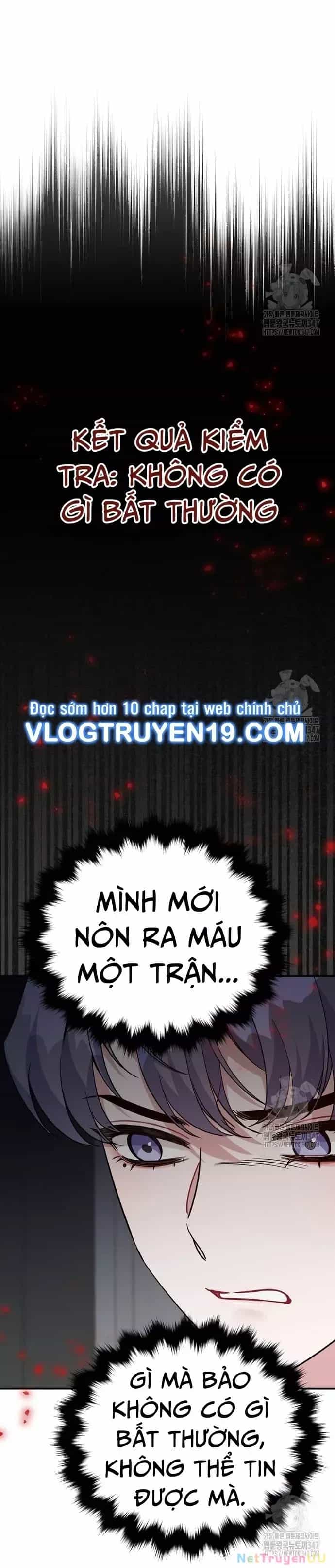Hướng Dẫn Hồi Quy Dành Cho Thần Tượng - Chương 5 - ảnh 3