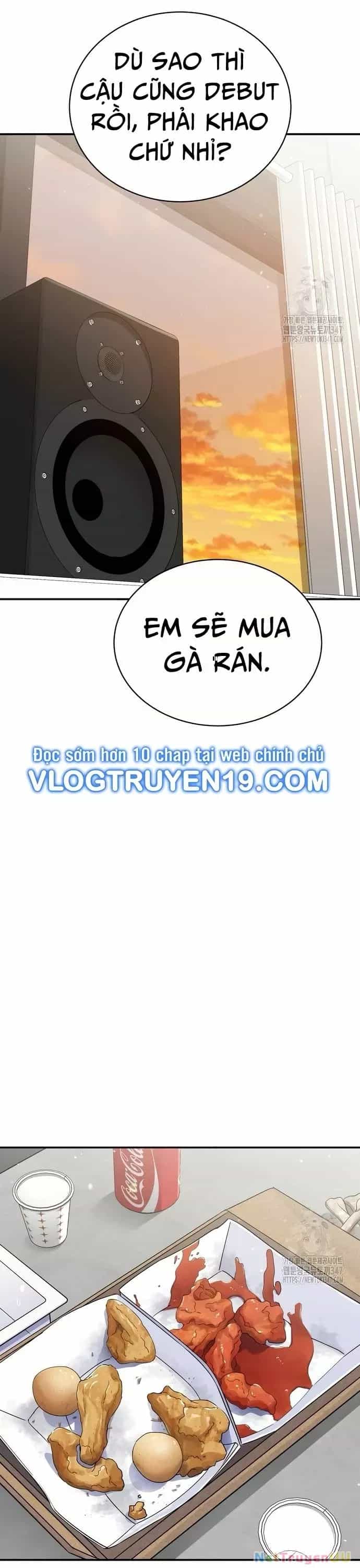 Hướng Dẫn Hồi Quy Dành Cho Thần Tượng - Chương 5 - ảnh 37