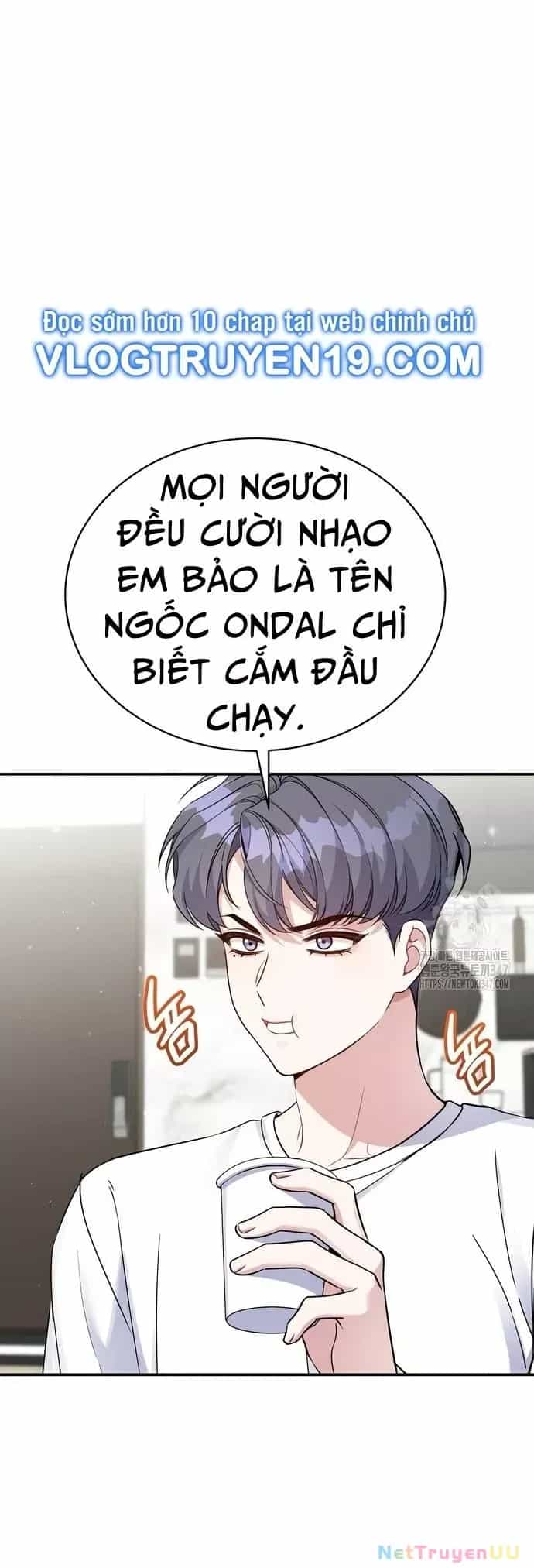Hướng Dẫn Hồi Quy Dành Cho Thần Tượng - Chương 5 - ảnh 38