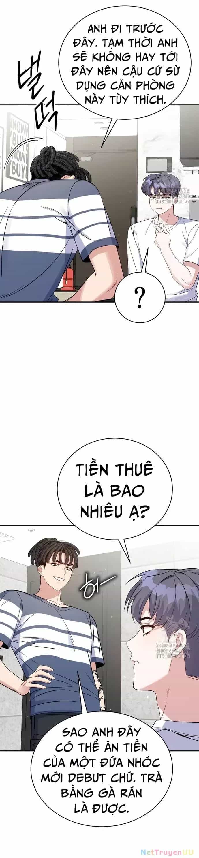 Hướng Dẫn Hồi Quy Dành Cho Thần Tượng - Chương 5 - ảnh 44