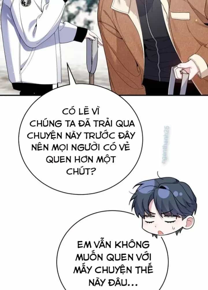Hướng Dẫn Hồi Quy Dành Cho Thần Tượng - Chương 51 - ảnh 61