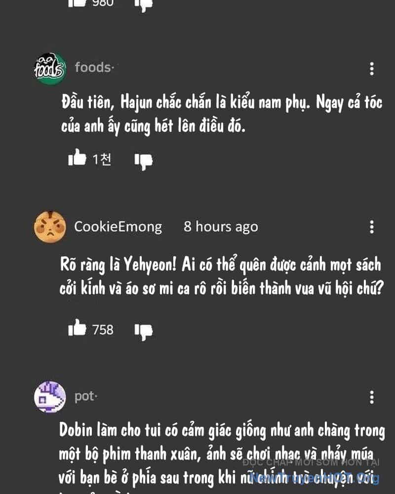 Hướng Dẫn Hồi Quy Dành Cho Thần Tượng - Chương 54 - ảnh 20
