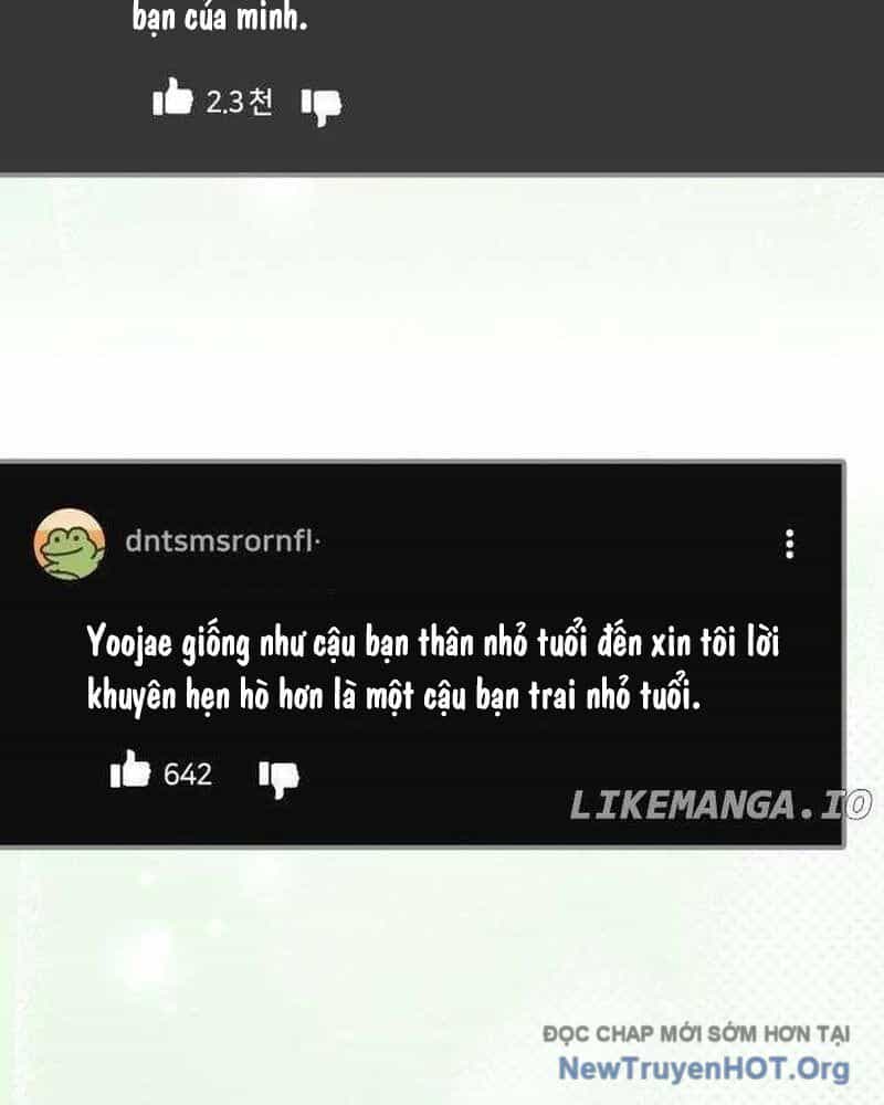 Hướng Dẫn Hồi Quy Dành Cho Thần Tượng - Chương 54 - ảnh 21