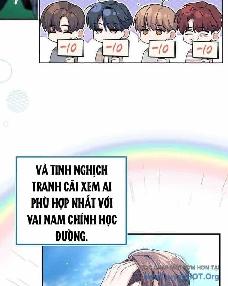Hướng Dẫn Hồi Quy Dành Cho Thần Tượng - Chương 54 - ảnh 9