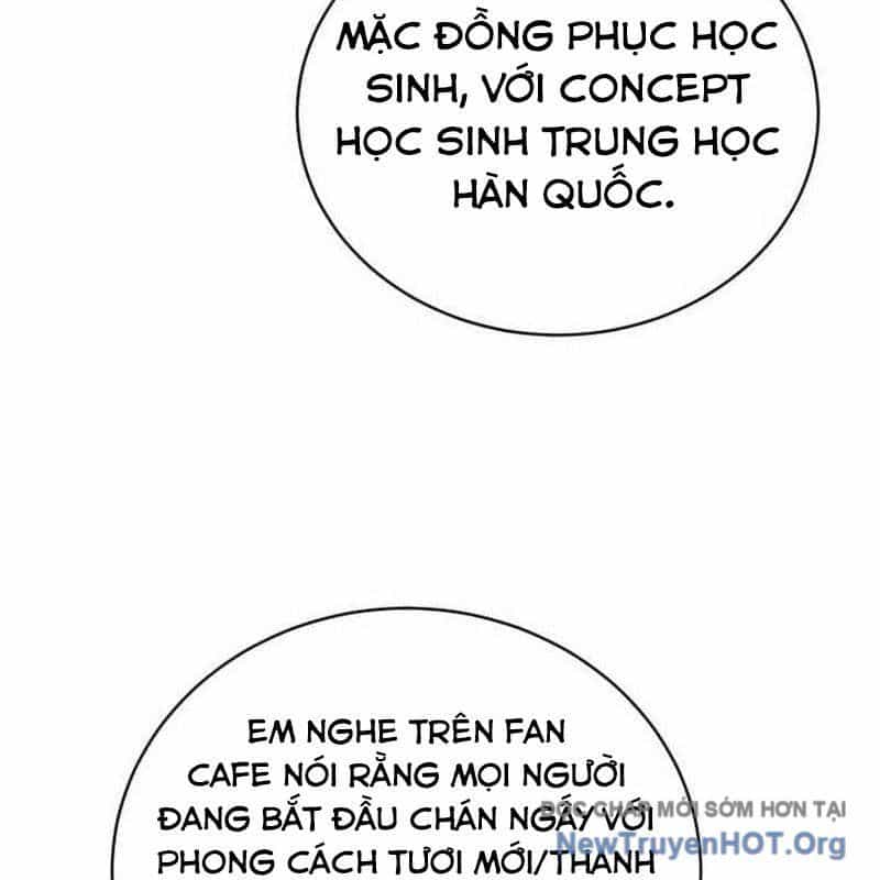 Hướng Dẫn Hồi Quy Dành Cho Thần Tượng - Chương 58 - ảnh 28