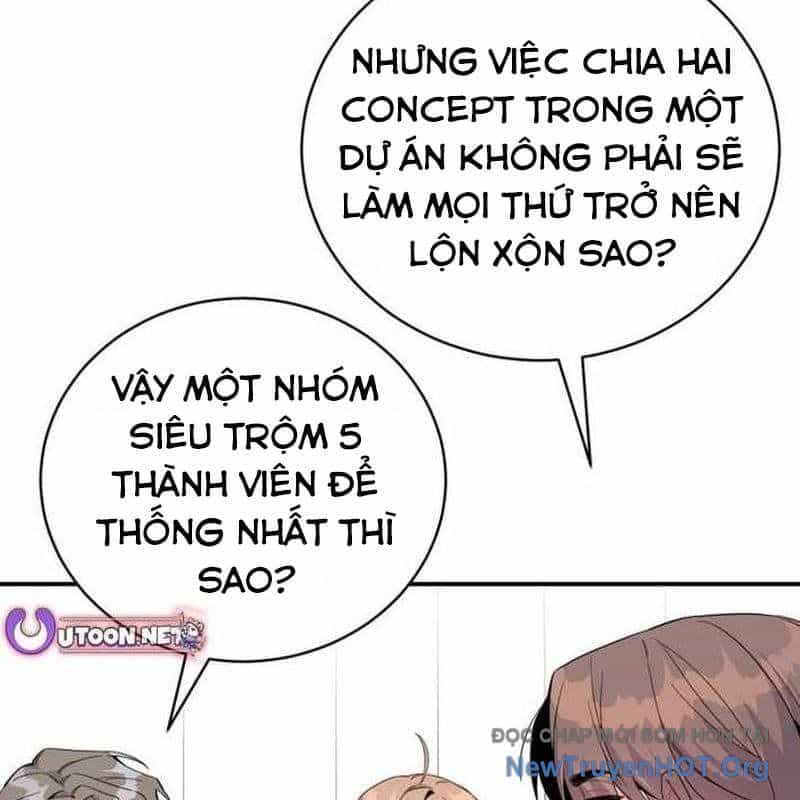 Hướng Dẫn Hồi Quy Dành Cho Thần Tượng - Chương 58 - ảnh 59