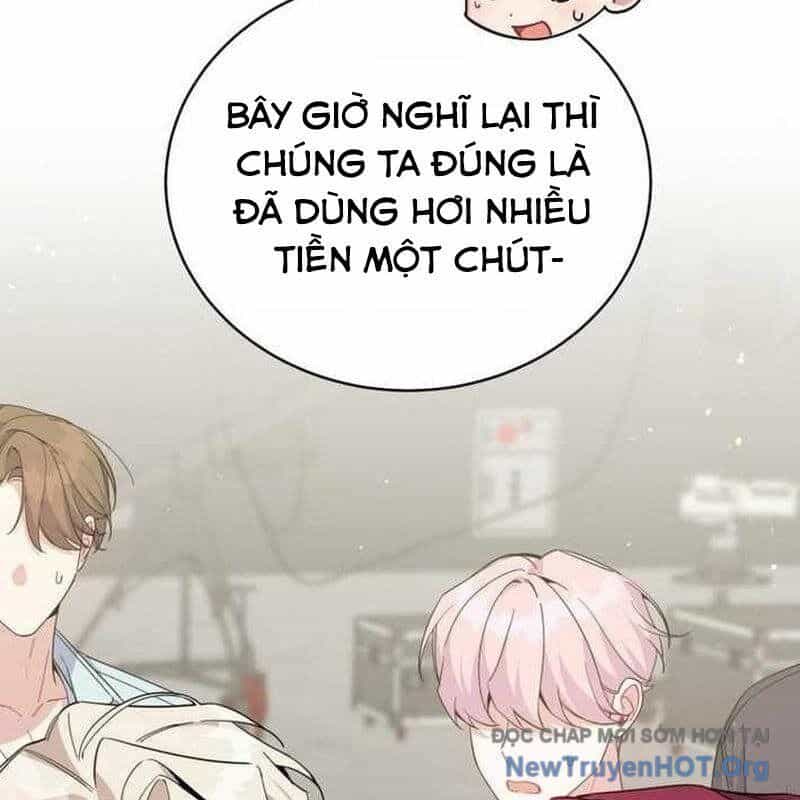 Hướng Dẫn Hồi Quy Dành Cho Thần Tượng - Chương 59 - ảnh 132