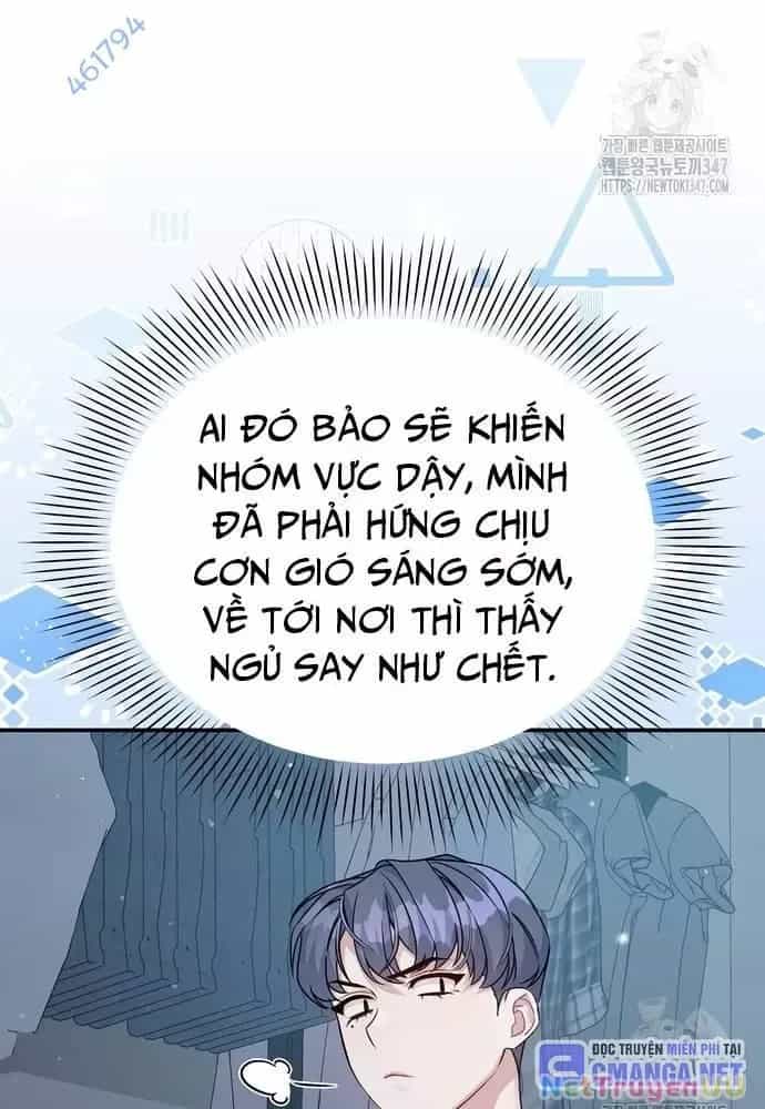Hướng Dẫn Hồi Quy Dành Cho Thần Tượng - Chương 6 - ảnh 12