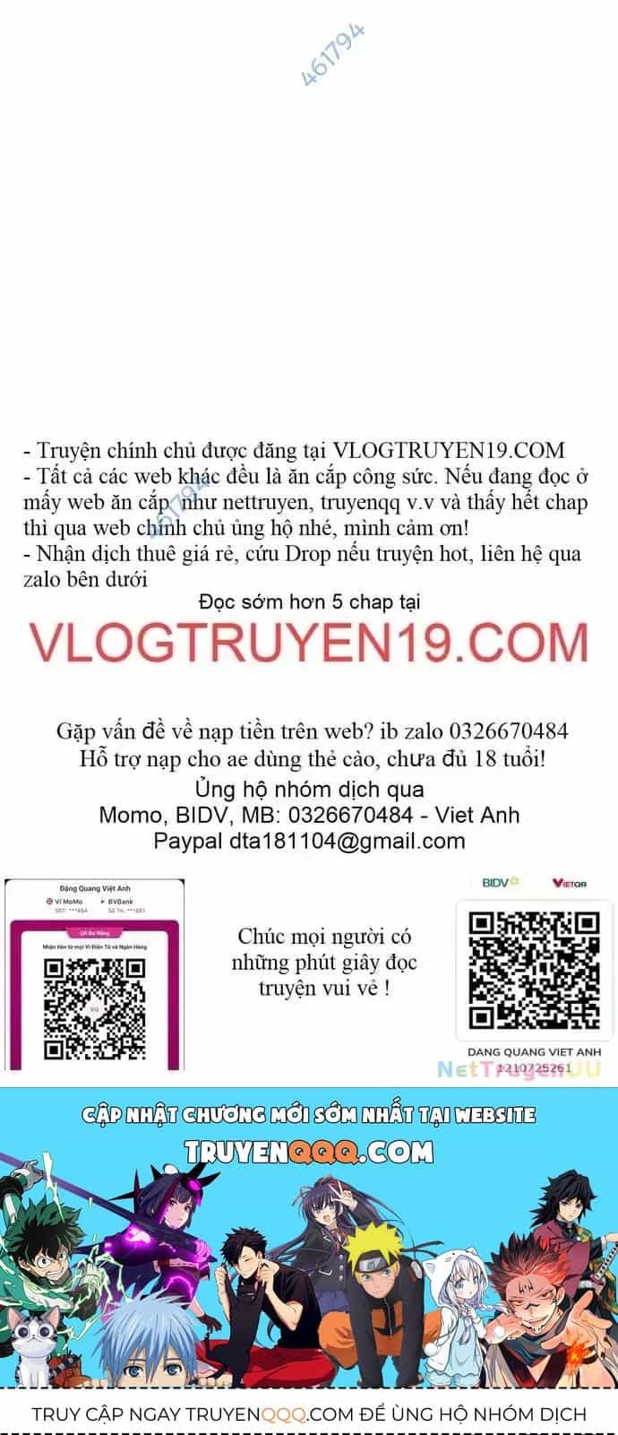 Hướng Dẫn Hồi Quy Dành Cho Thần Tượng - Chương 6 - ảnh 142
