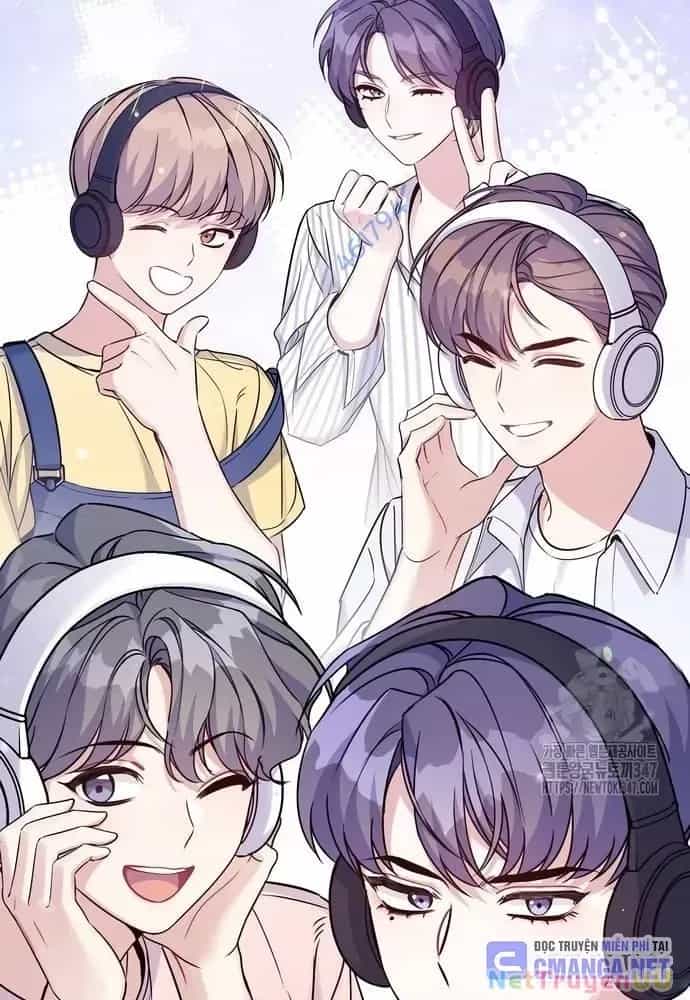 Hướng Dẫn Hồi Quy Dành Cho Thần Tượng - Chương 6 - ảnh 33