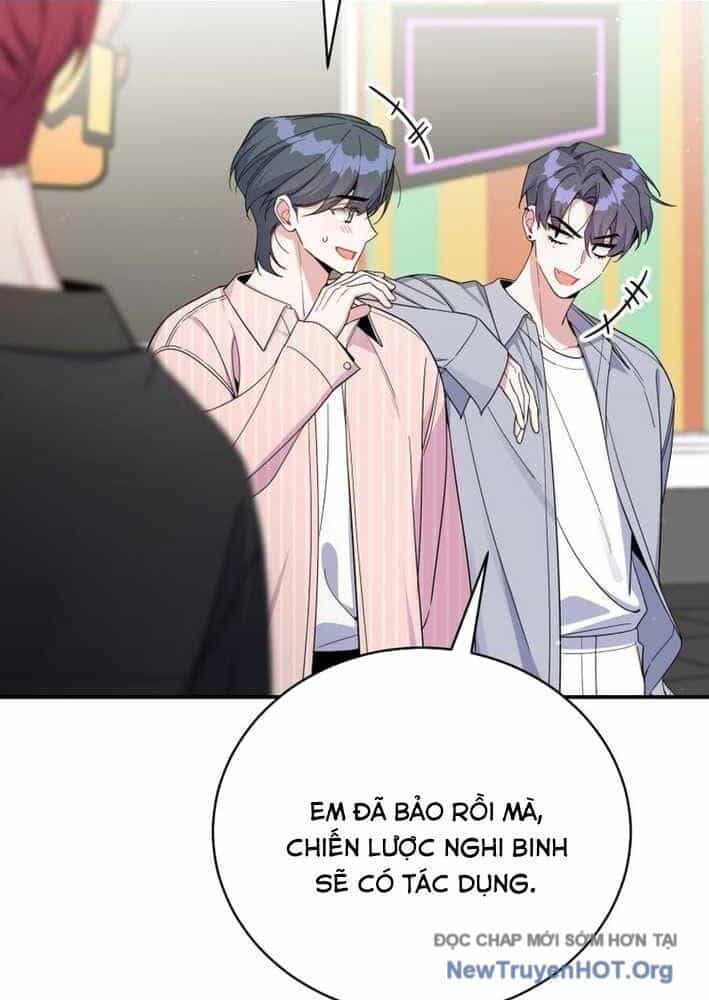 Hướng Dẫn Hồi Quy Dành Cho Thần Tượng - Chương 60 - ảnh 11