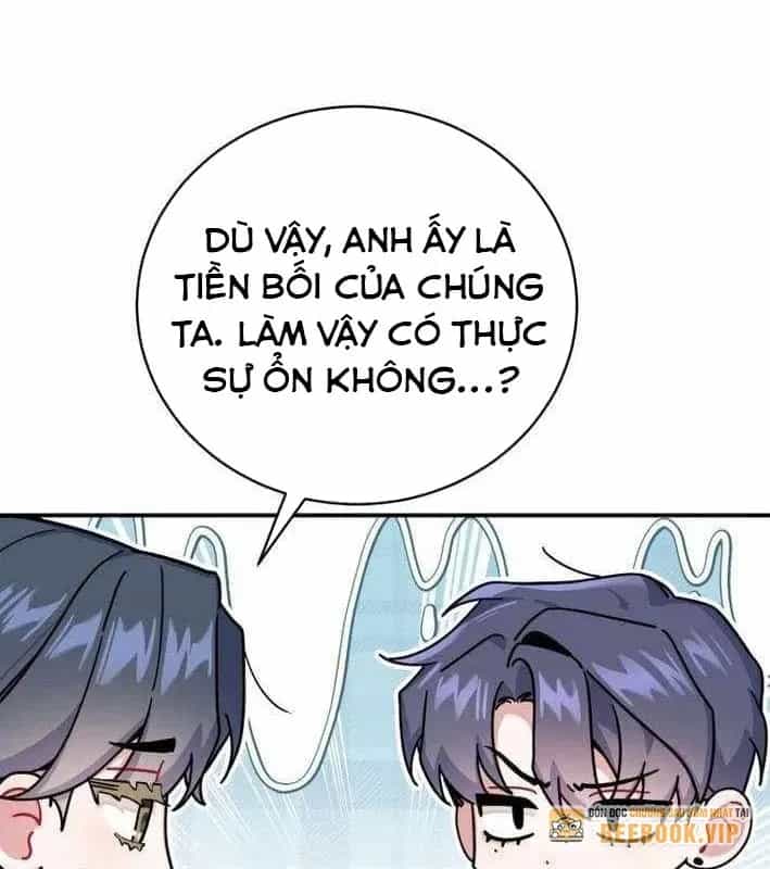 Hướng Dẫn Hồi Quy Dành Cho Thần Tượng - Chương 61 - ảnh 30