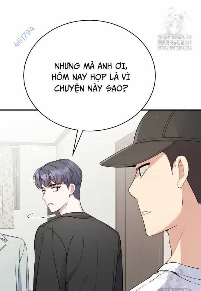 Hướng Dẫn Hồi Quy Dành Cho Thần Tượng - Chương 7 - ảnh 26