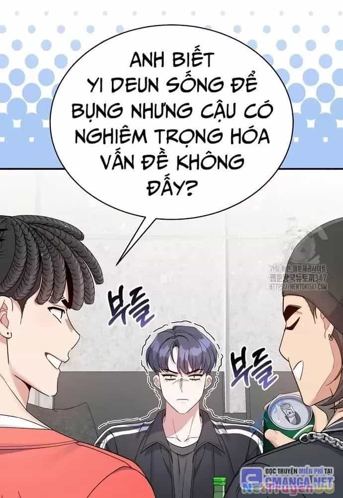 Hướng Dẫn Hồi Quy Dành Cho Thần Tượng - Chương 8 - ảnh 18