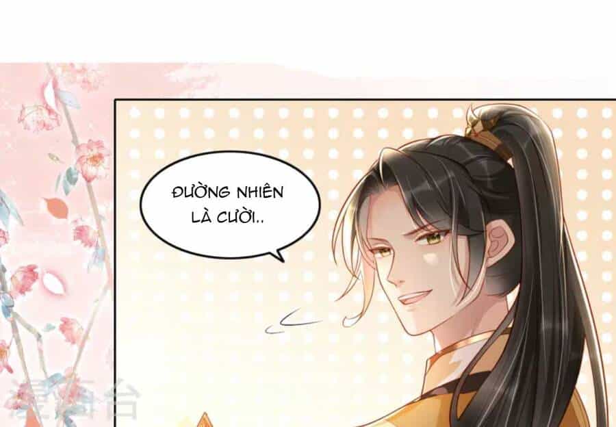 Hướng Dẫn Làm Nhiệm Vụ Của Nữ Diêm La - Chương 11 - ảnh 17