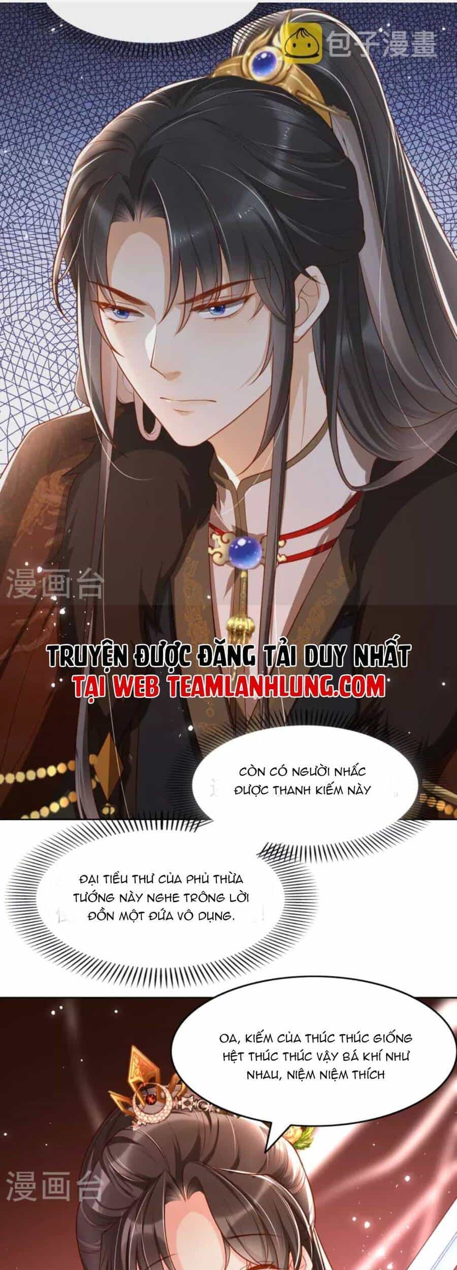 Hướng Dẫn Làm Nhiệm Vụ Của Nữ Diêm La - Chương 14 - ảnh 5