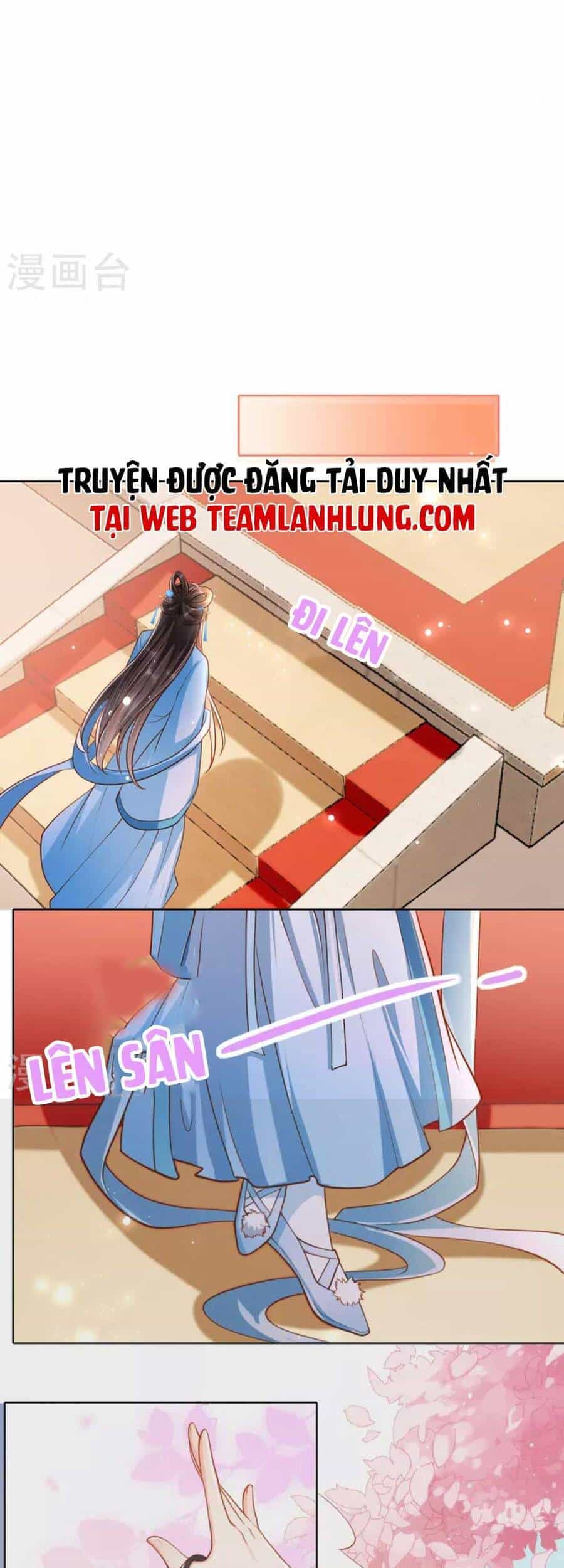 Hướng Dẫn Làm Nhiệm Vụ Của Nữ Diêm La - Chương 14 - ảnh 9