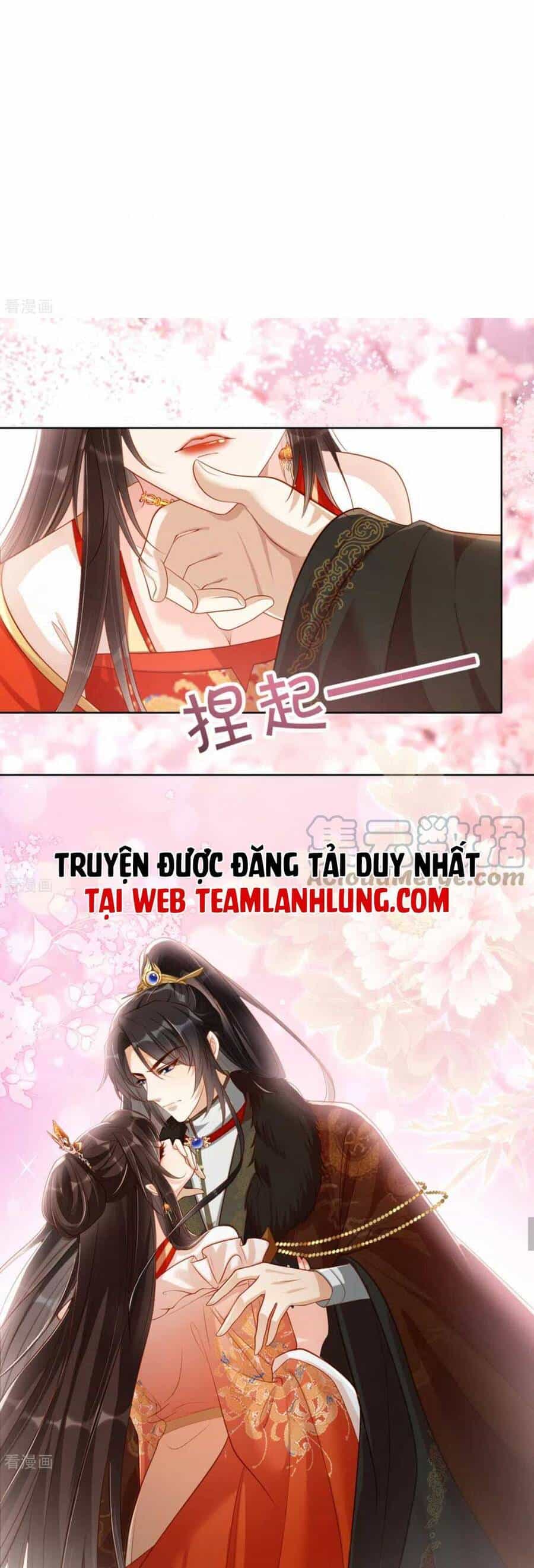 Hướng Dẫn Làm Nhiệm Vụ Của Nữ Diêm La - Chương 17 - ảnh 15