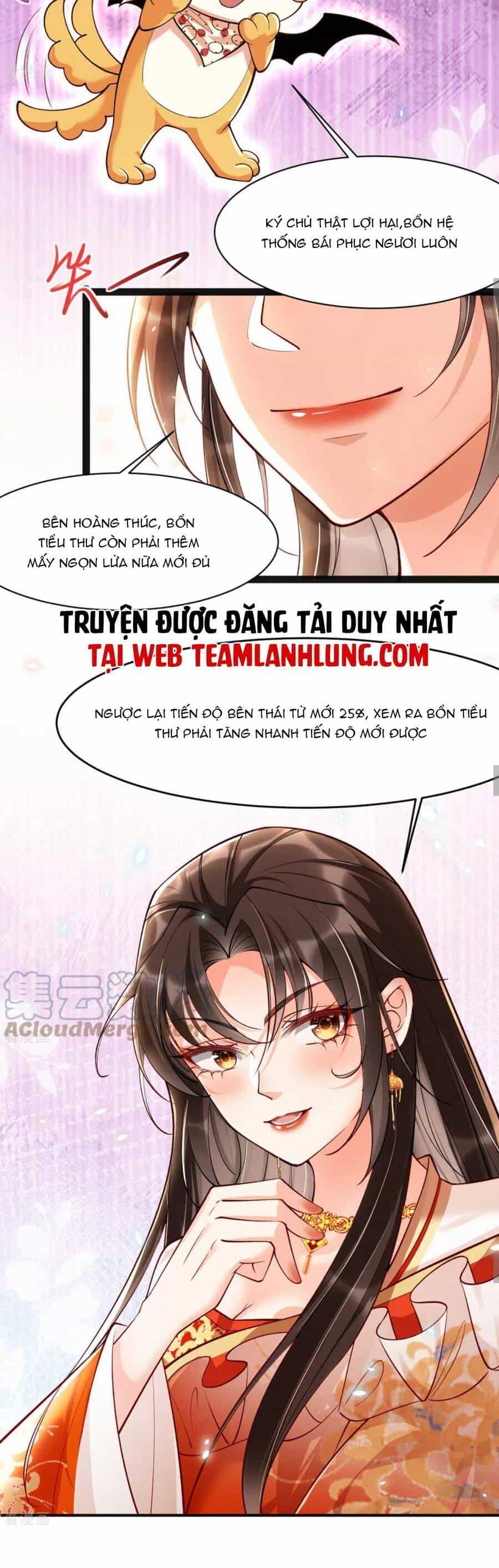 Hướng Dẫn Làm Nhiệm Vụ Của Nữ Diêm La - Chương 19 - ảnh 13