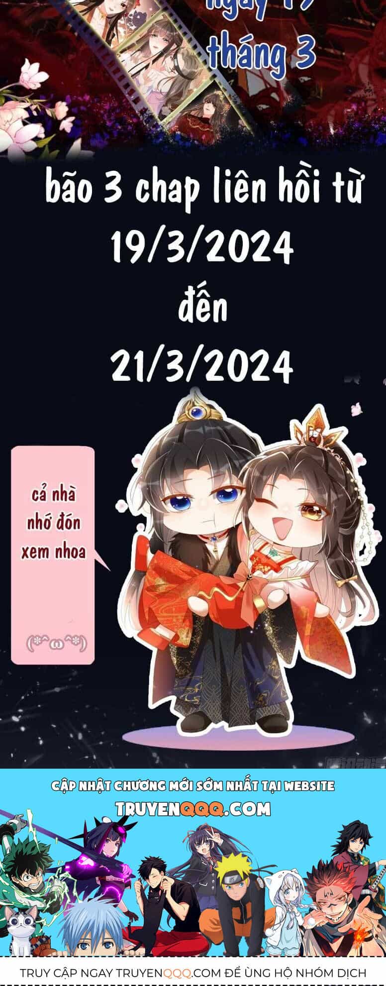 Hướng Dẫn Làm Nhiệm Vụ Của Nữ Diêm La - Chương 24 - ảnh 2