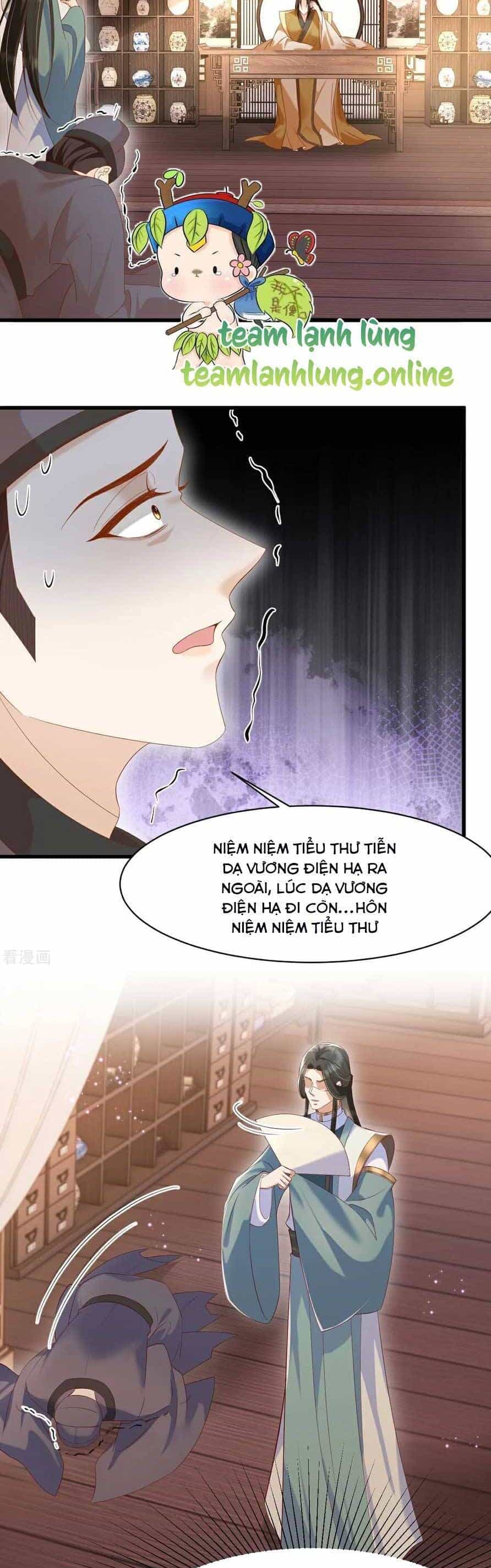 Hướng Dẫn Làm Nhiệm Vụ Của Nữ Diêm La - Chương 25 - ảnh 9
