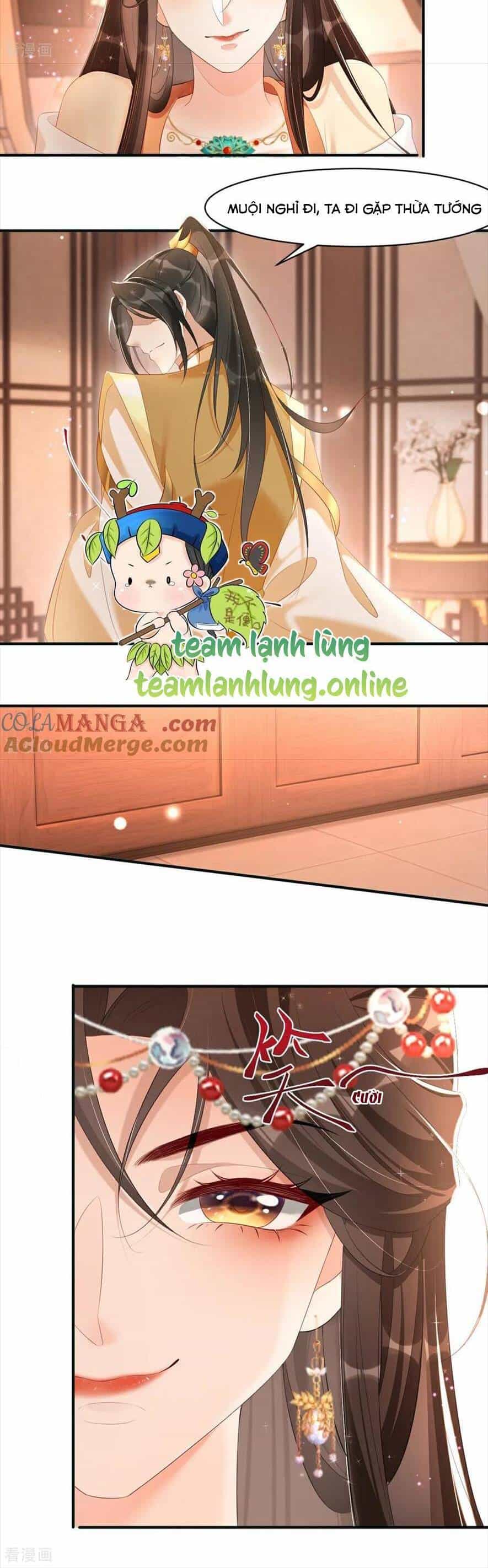 Hướng Dẫn Làm Nhiệm Vụ Của Nữ Diêm La - Chương 26 - ảnh 12