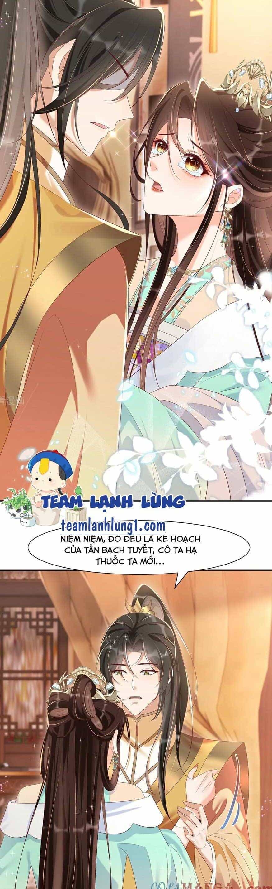 Hướng Dẫn Làm Nhiệm Vụ Của Nữ Diêm La - Chương 29 - ảnh 3