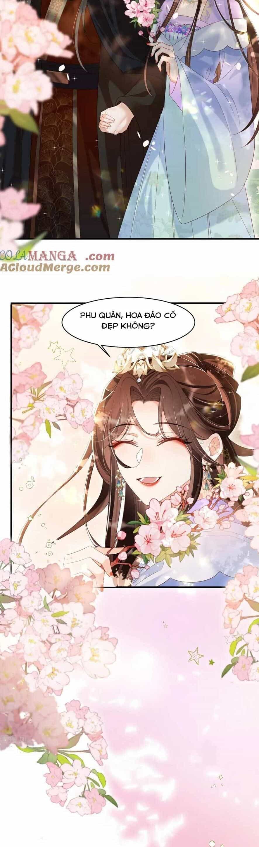 Hướng Dẫn Làm Nhiệm Vụ Của Nữ Diêm La - Chương 34 - ảnh 15