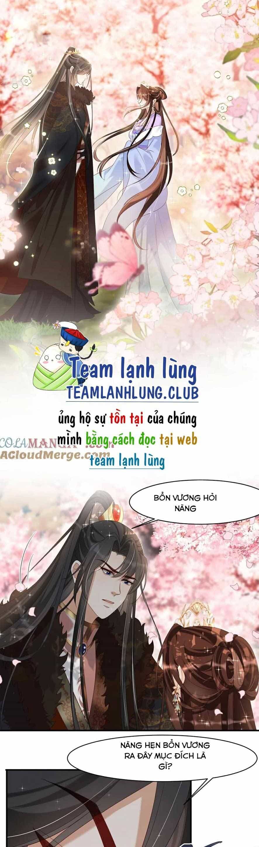 Hướng Dẫn Làm Nhiệm Vụ Của Nữ Diêm La - Chương 34 - ảnh 18