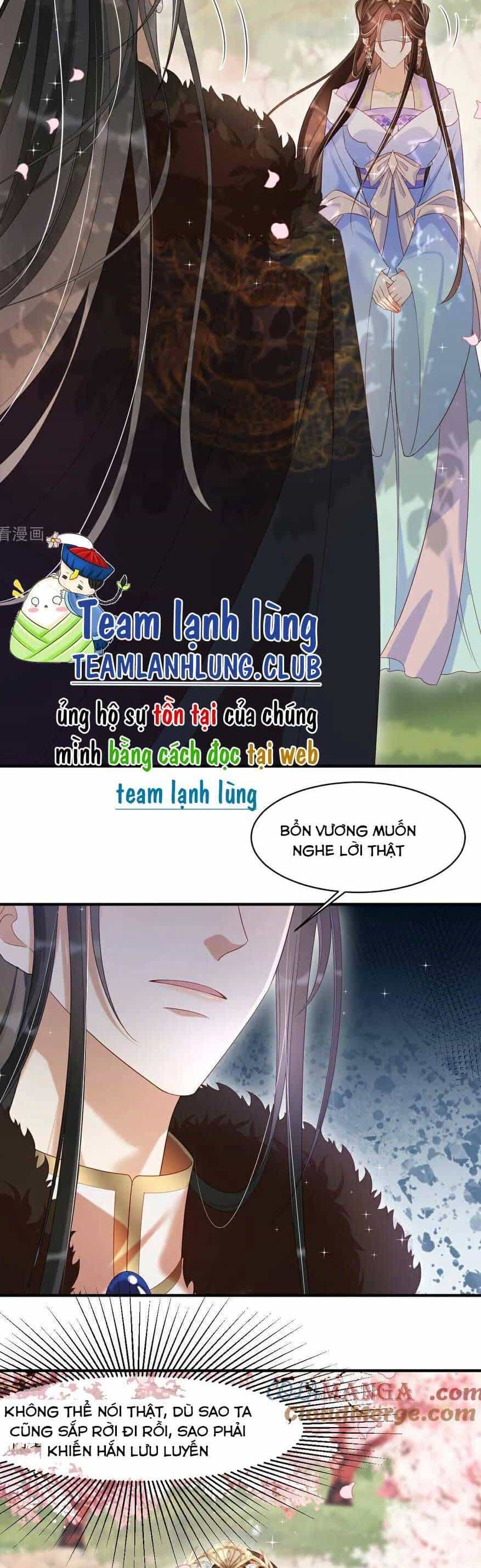 Hướng Dẫn Làm Nhiệm Vụ Của Nữ Diêm La - Chương 35 - ảnh 2