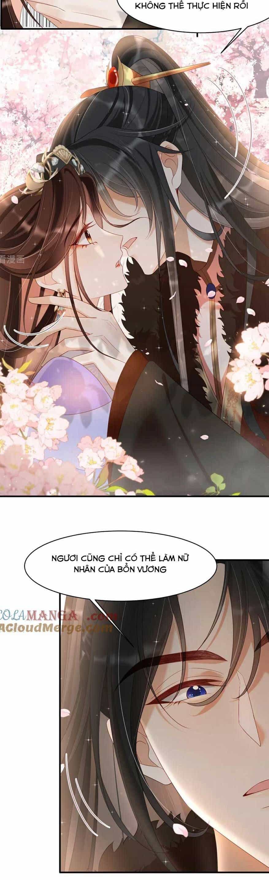 Hướng Dẫn Làm Nhiệm Vụ Của Nữ Diêm La - Chương 35 - ảnh 7