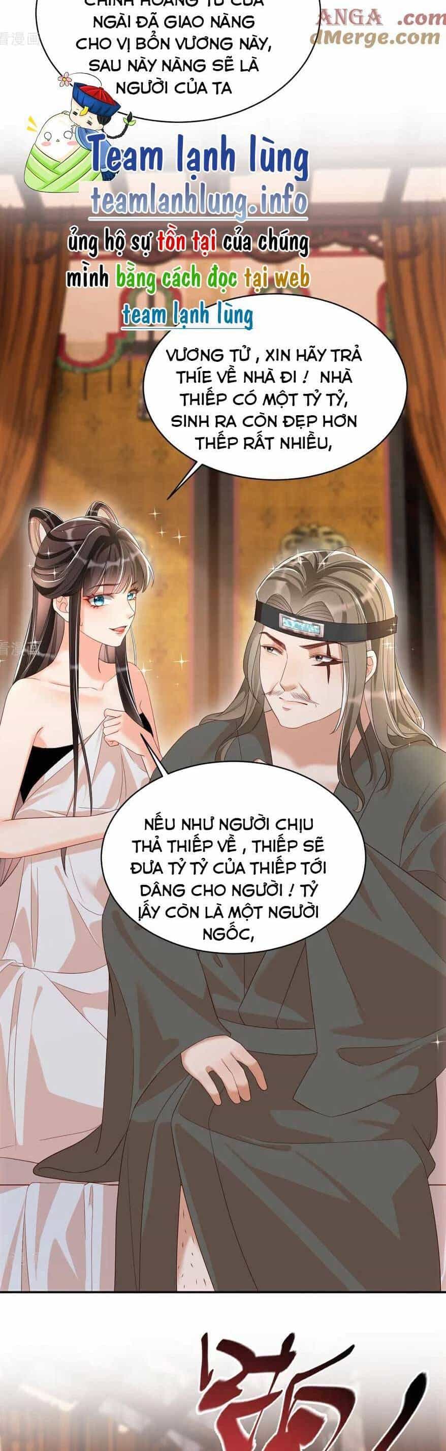 Hướng Dẫn Làm Nhiệm Vụ Của Nữ Diêm La - Chương 36 - ảnh 6