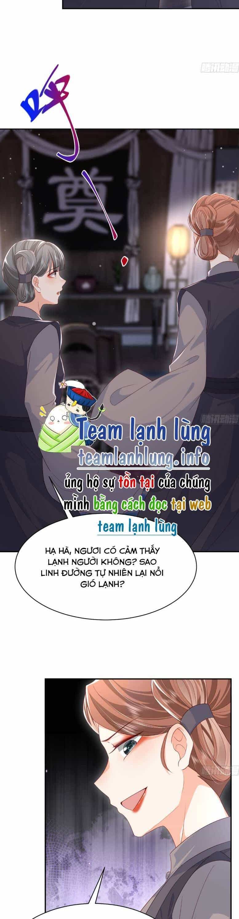 Hướng Dẫn Làm Nhiệm Vụ Của Nữ Diêm La - Chương 38 - ảnh 7