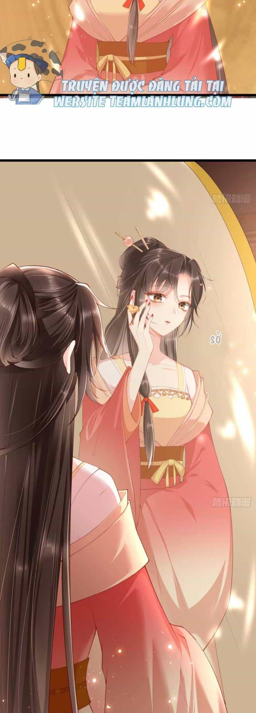 Hướng Dẫn Làm Nhiệm Vụ Của Nữ Diêm La - Chương 4 - ảnh 3