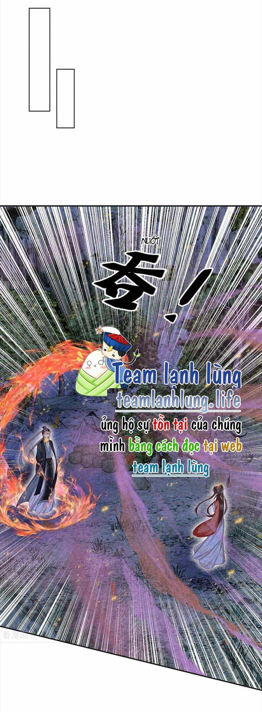 Hướng Dẫn Làm Nhiệm Vụ Của Nữ Diêm La - Chương 42 - ảnh 2