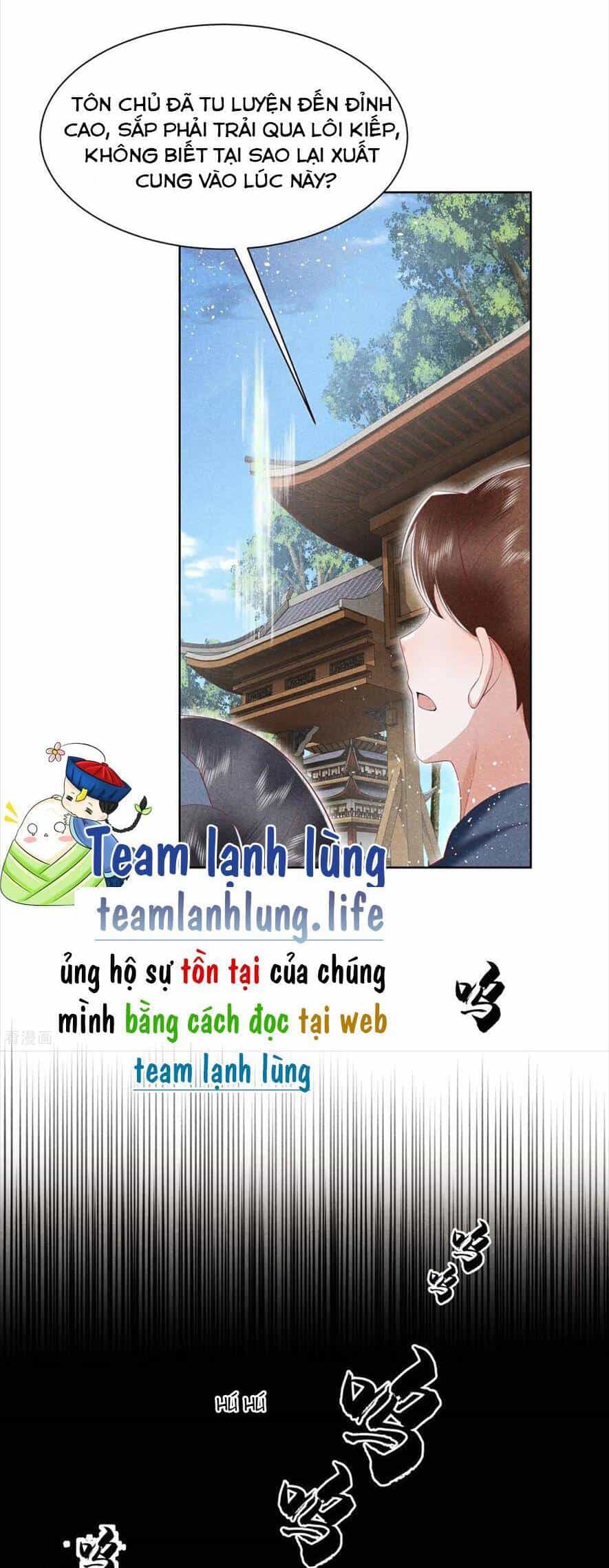 Hướng Dẫn Làm Nhiệm Vụ Của Nữ Diêm La - Chương 43 - ảnh 5