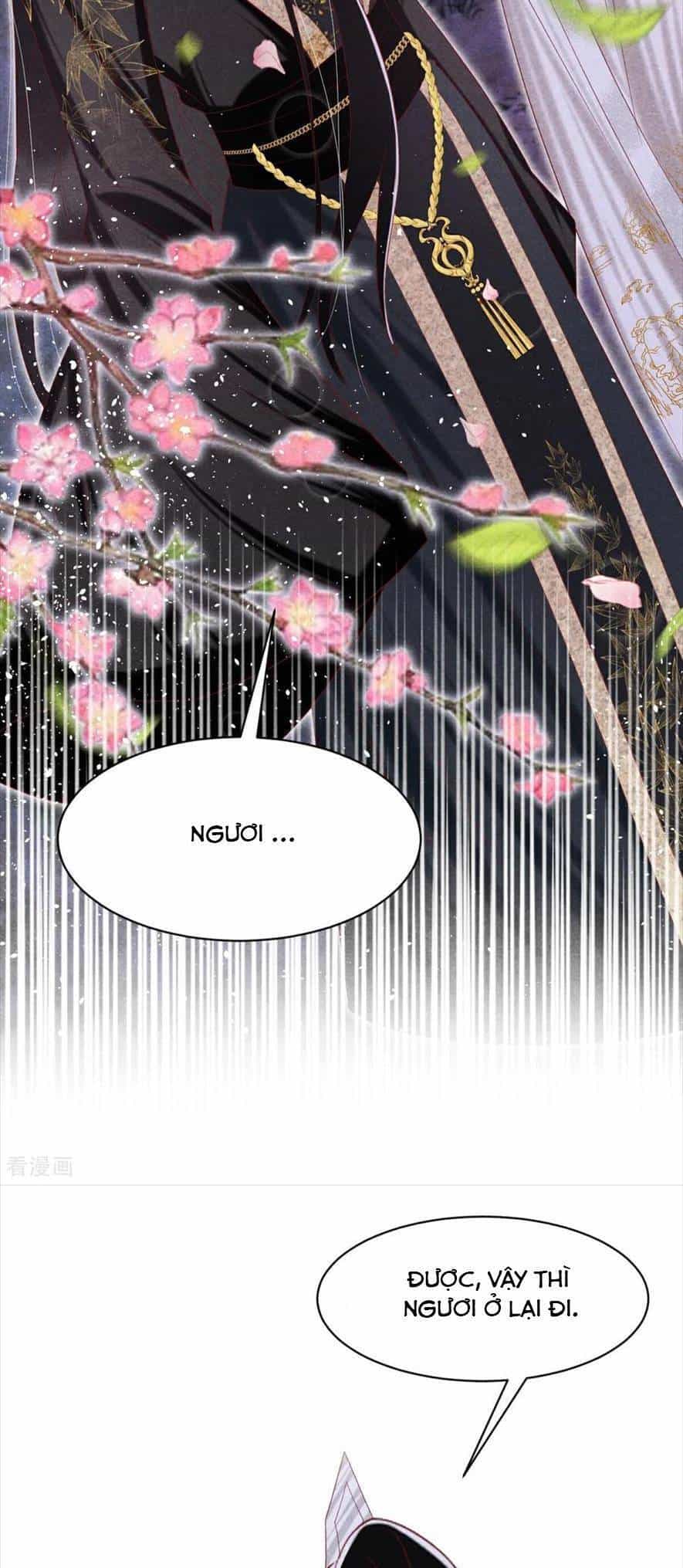 Hướng Dẫn Làm Nhiệm Vụ Của Nữ Diêm La - Chương 45 - ảnh 5