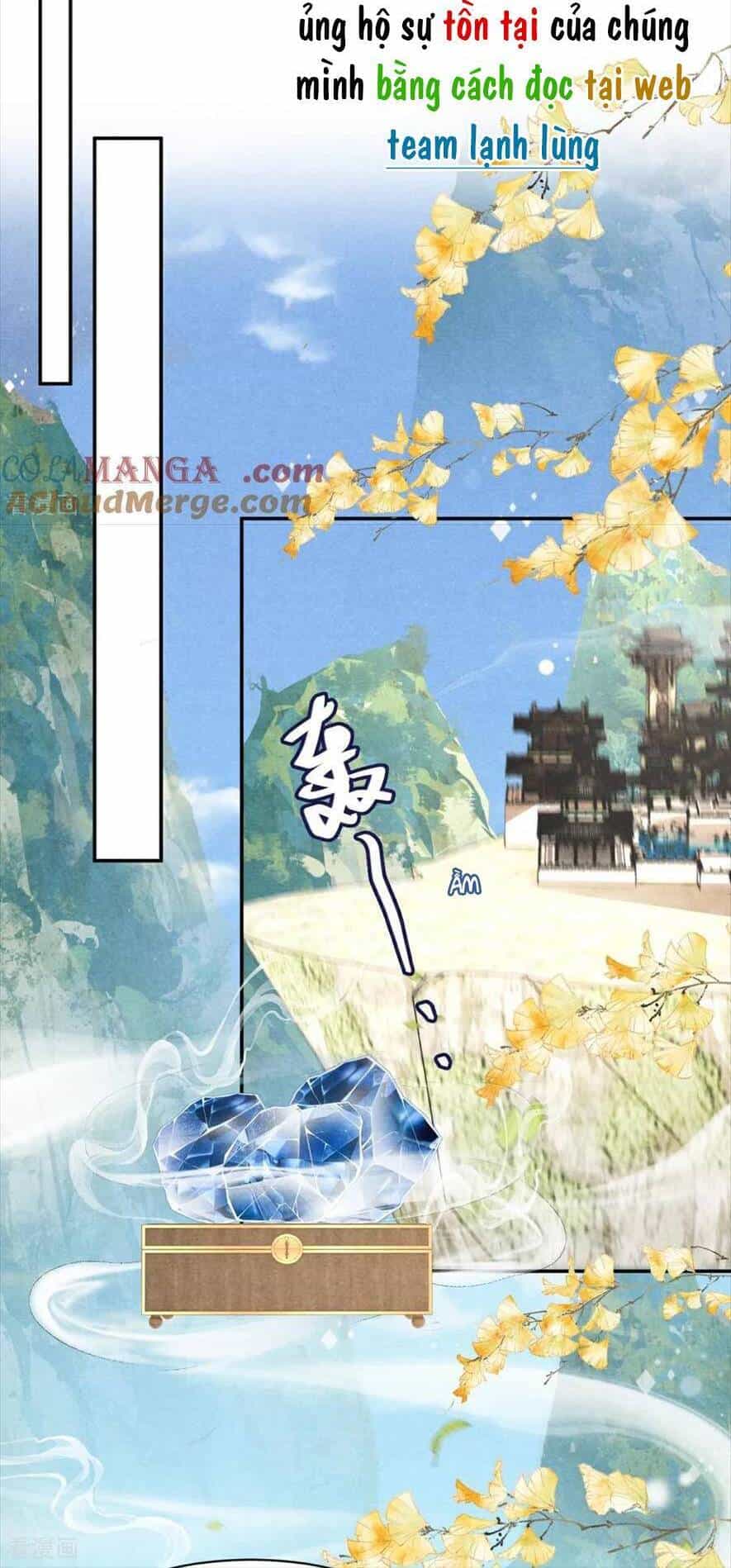 Hướng Dẫn Làm Nhiệm Vụ Của Nữ Diêm La - Chương 46 - ảnh 6