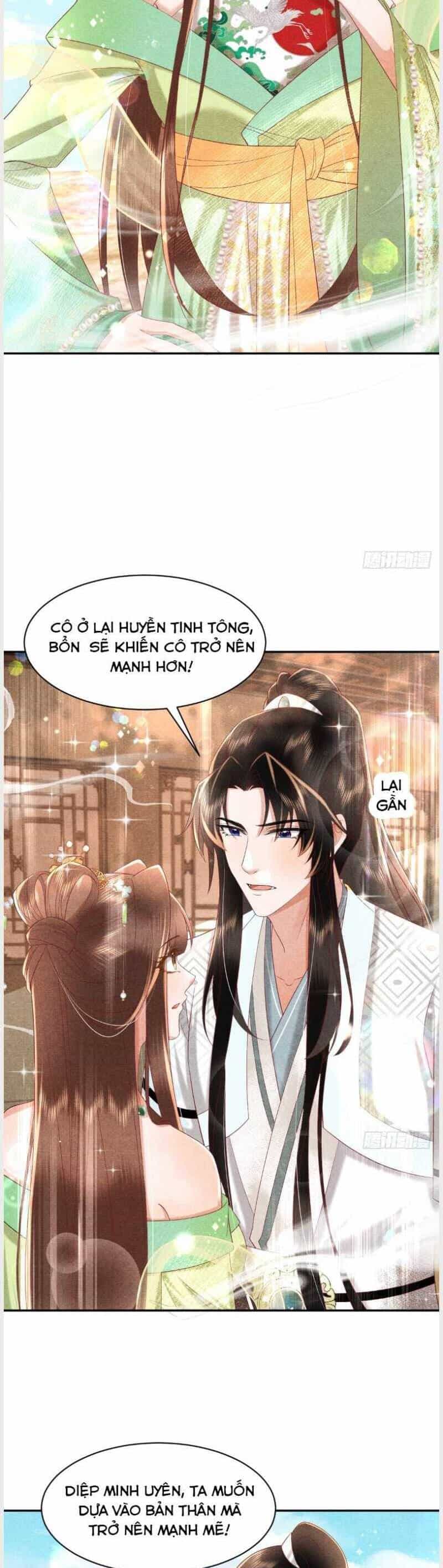 Hướng Dẫn Làm Nhiệm Vụ Của Nữ Diêm La - Chương 47 - ảnh 5