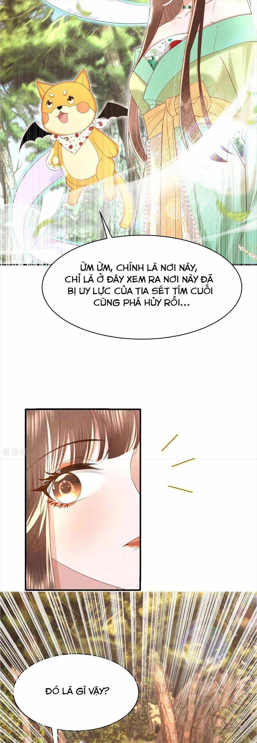 Hướng Dẫn Làm Nhiệm Vụ Của Nữ Diêm La - Chương 48 - ảnh 17