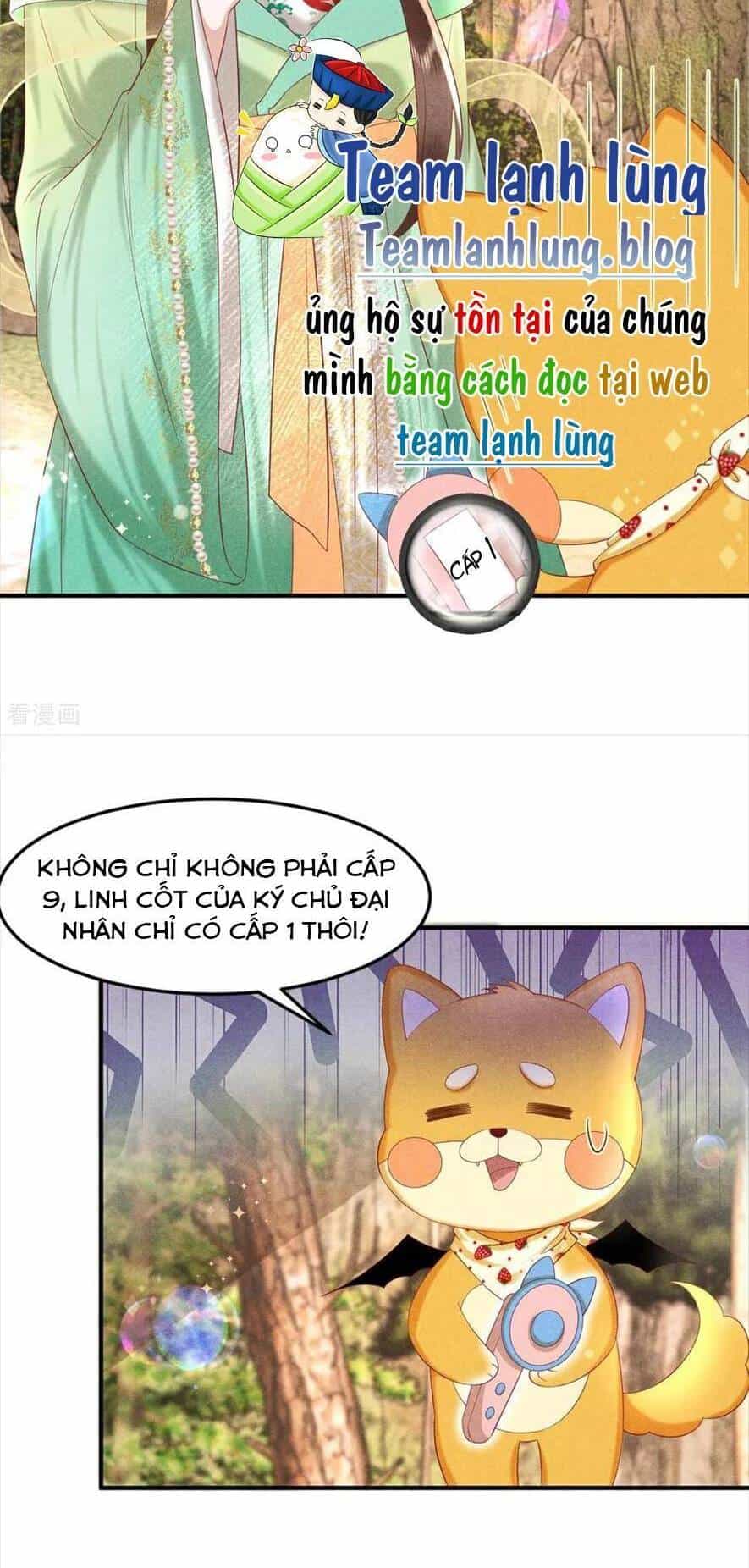 Hướng Dẫn Làm Nhiệm Vụ Của Nữ Diêm La - Chương 48 - ảnh 27